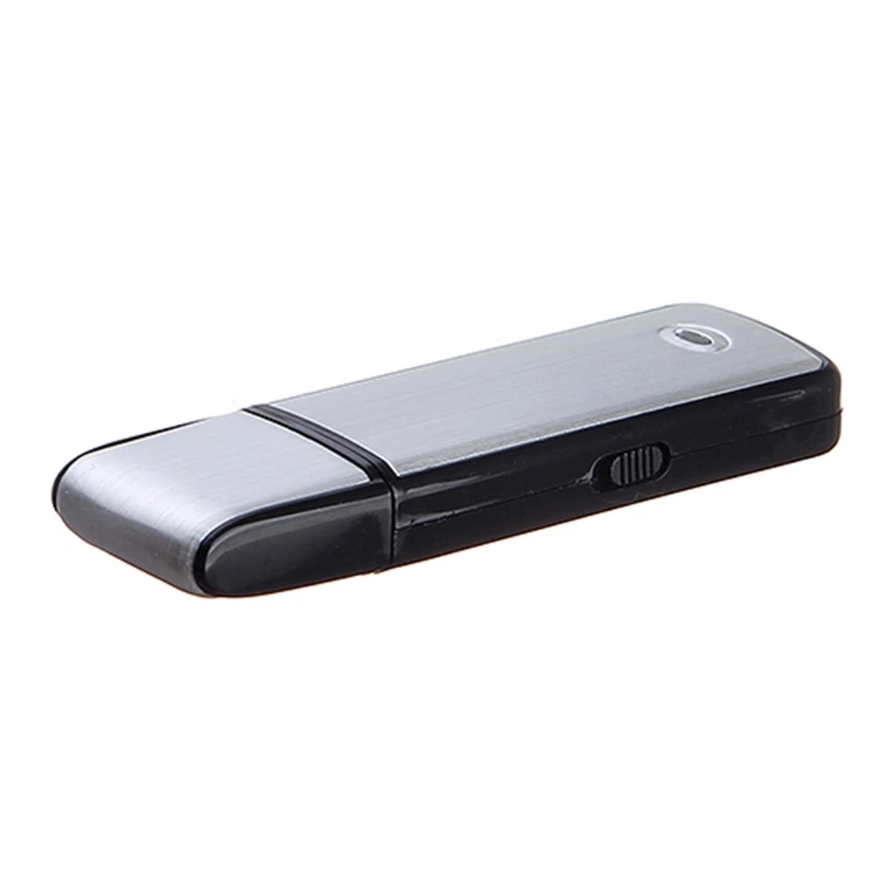 ضبط صدا خبرنگاری ۱۰ ساعته مدل فلش usb - گیگ ۱۶